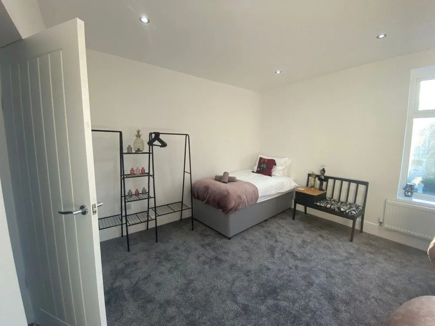 Ideal Lodgings in Accrington