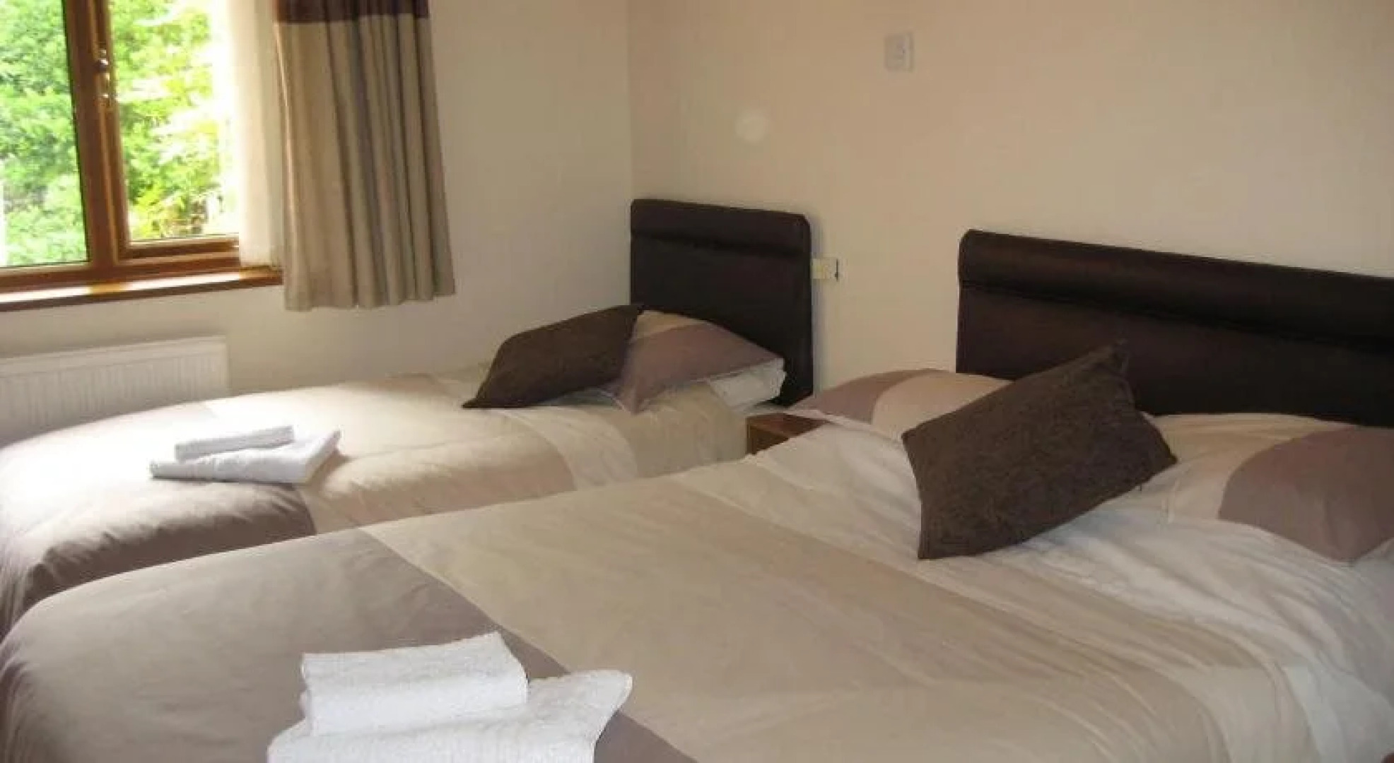 Yew Tree Guest House