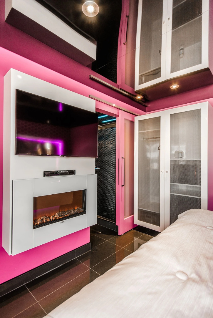 Olux Hotel Motel & Suites