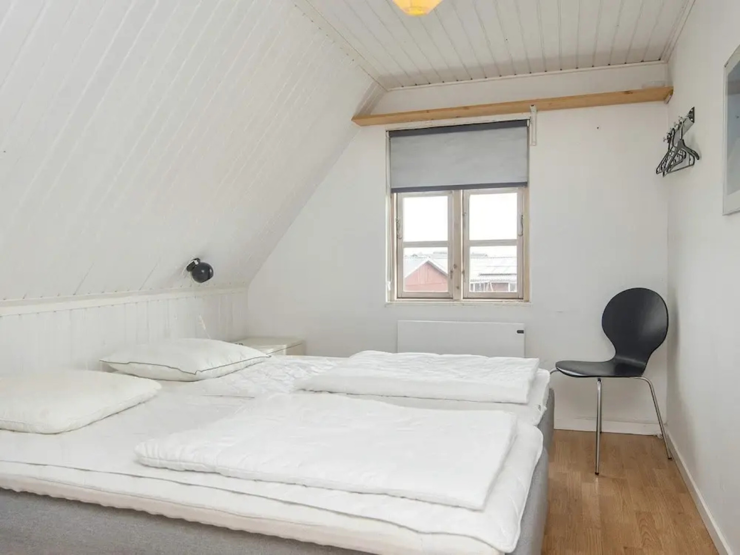 6 Person Holiday Home in Harboore-by Traum