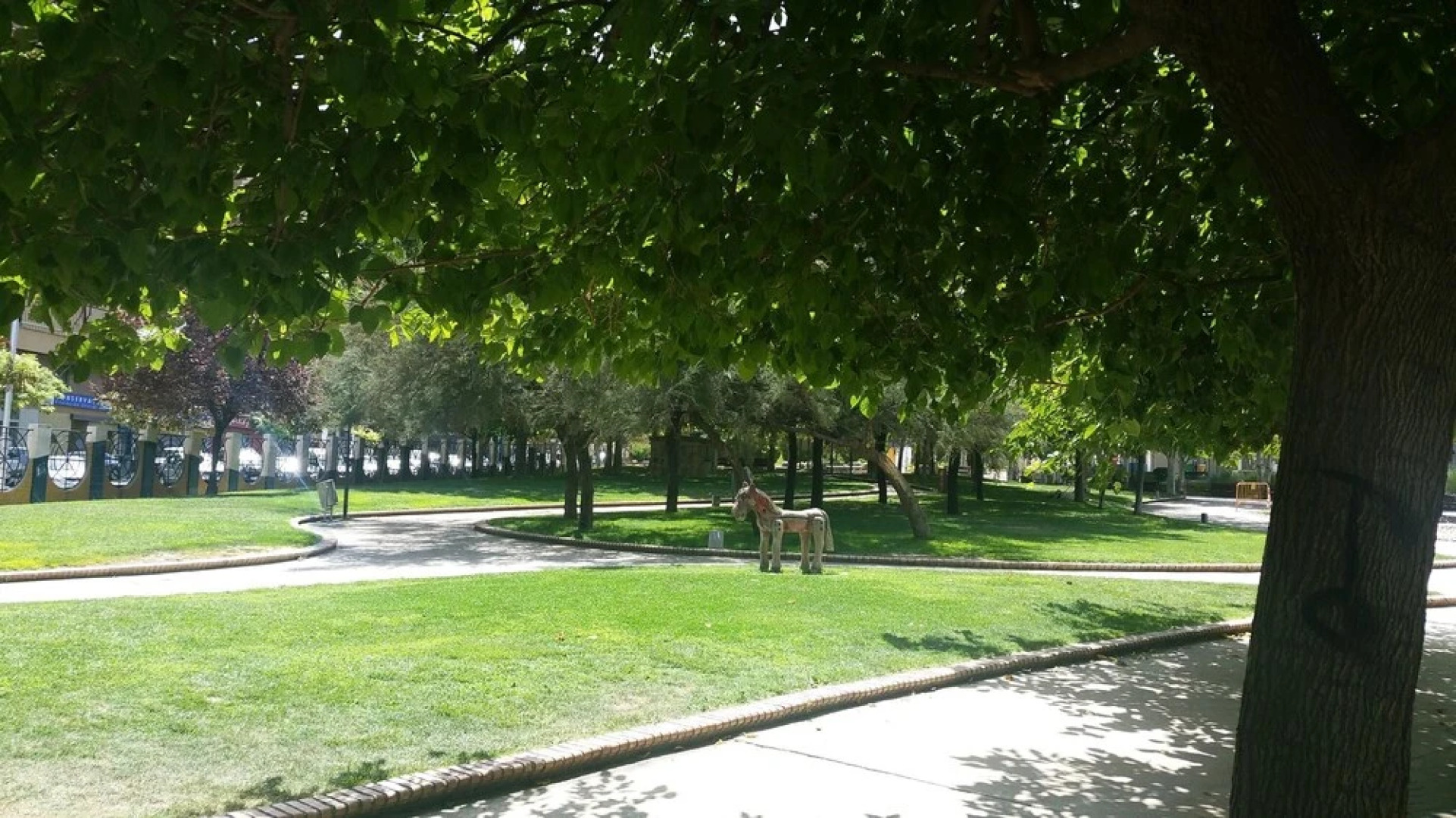 Apartment With 4 Bedrooms in Jaén, With Wonderful Mountain View, Pool