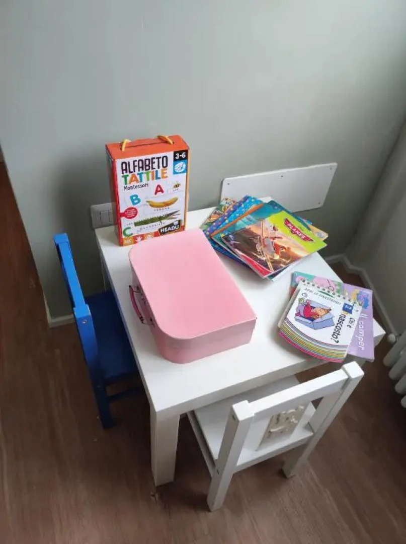 Casa Botta. Ampio appartamento luminoso e confortevole