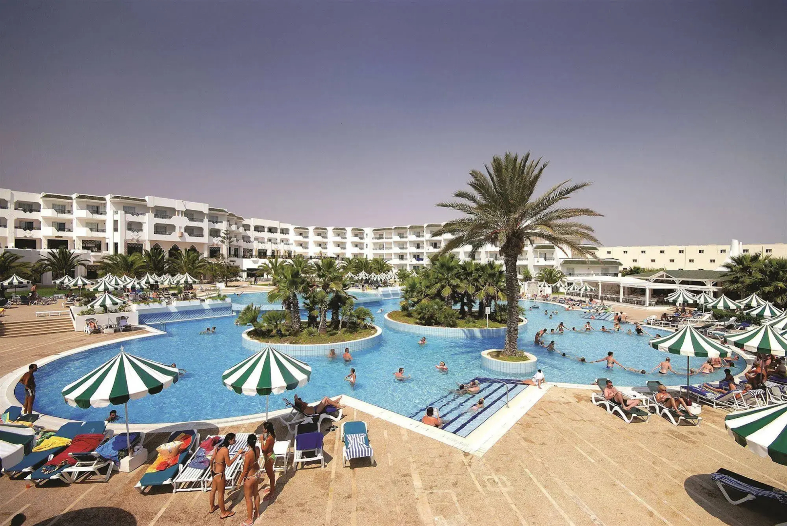 One Resort El Mansour
