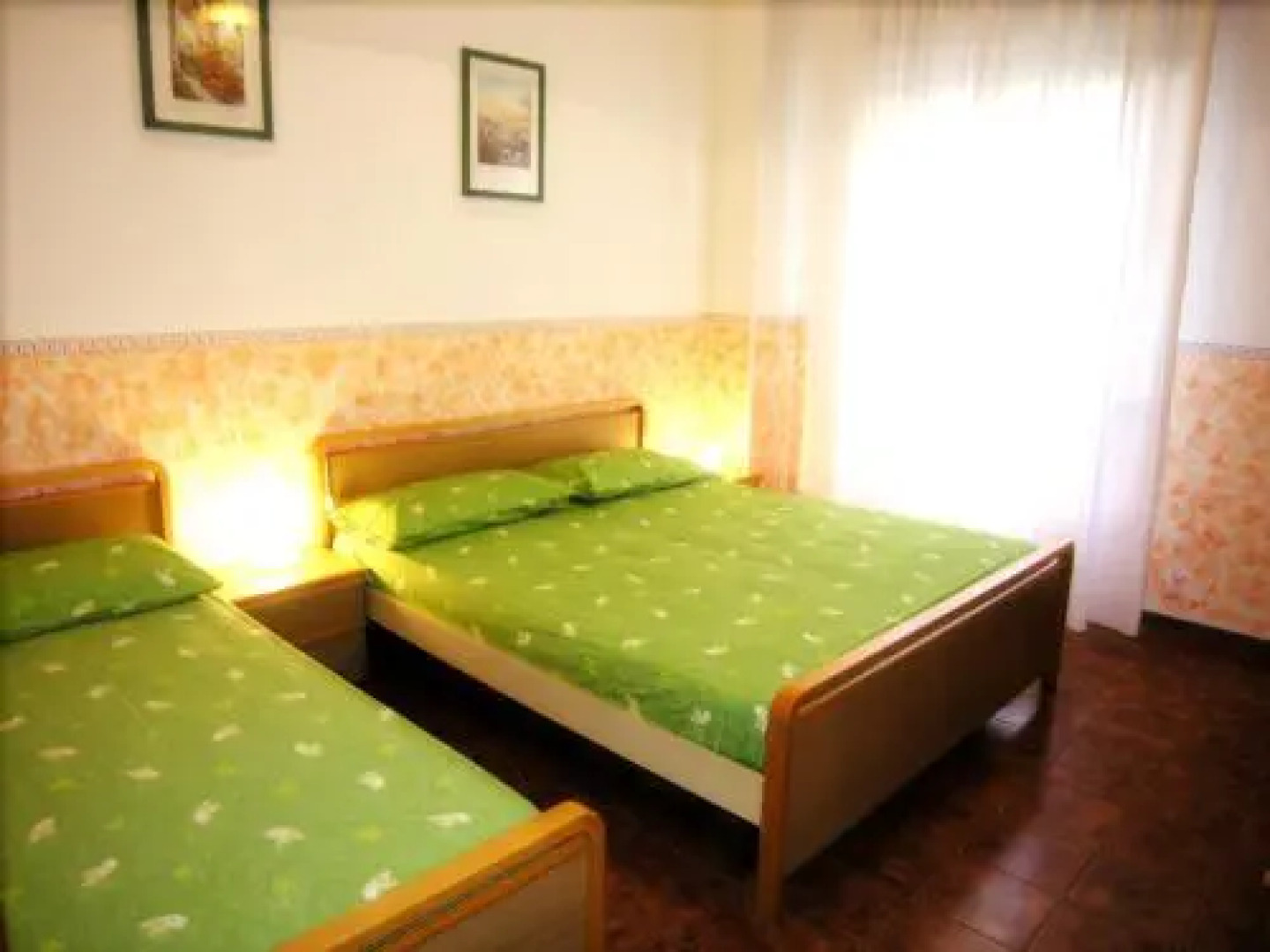 Appartamenti Sant'Elena Belmare