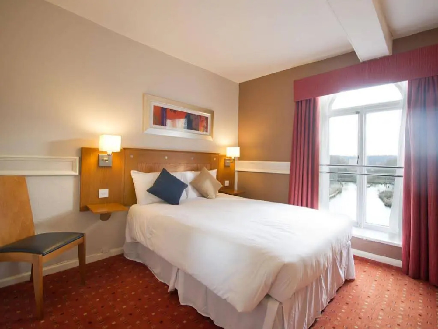 Innkeepers Lodge Norwich