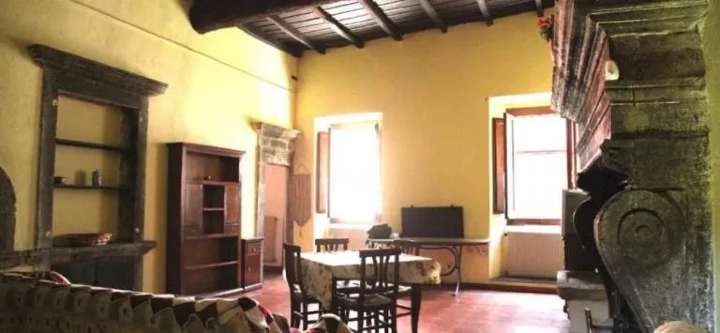 Vetralla Apartments by Thaz Italia