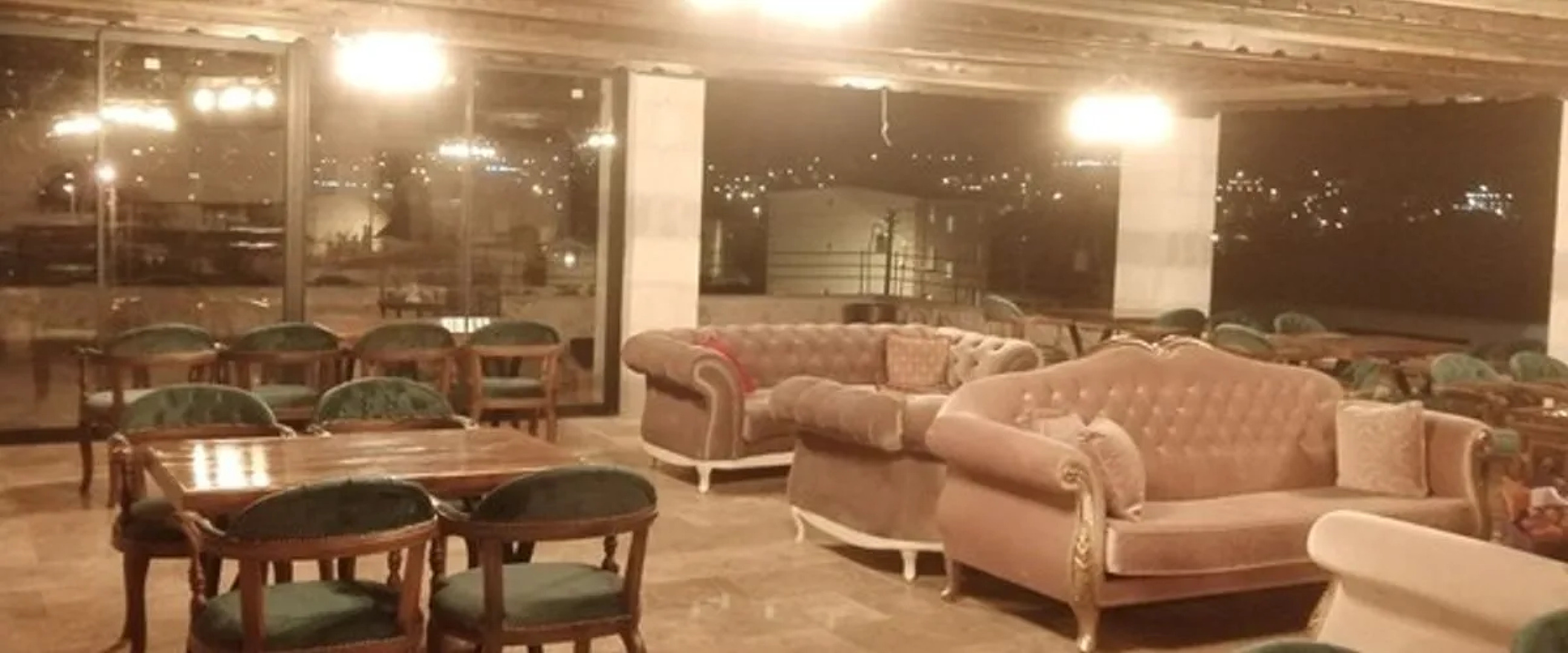 İncebey Konak Cappadocia House