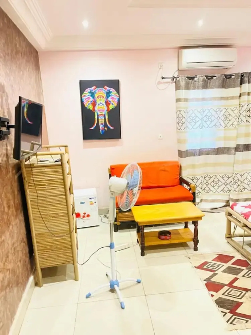 Room-beautiful Luxury Room Aci 2000 Hamd