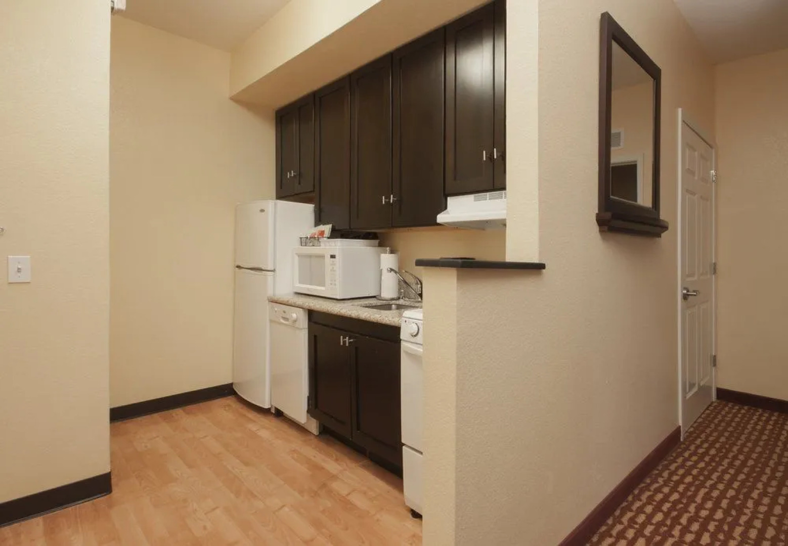 TownePlace Suites El Centro