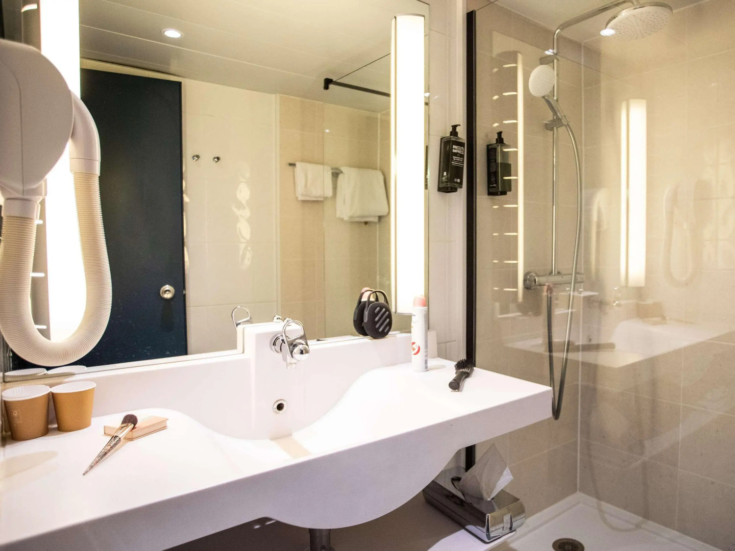 ibis Styles Besançon