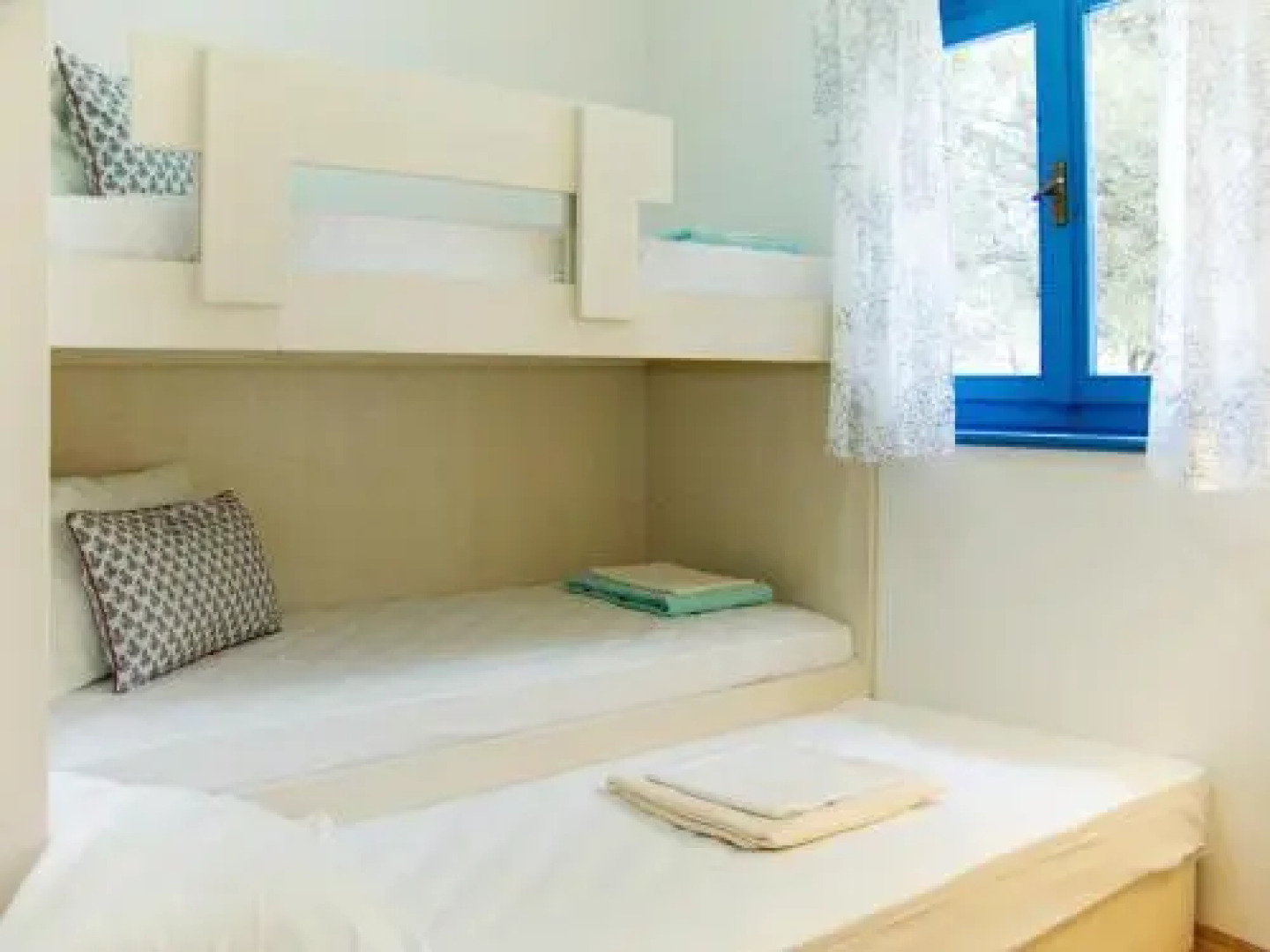 Apartments Villa Pina