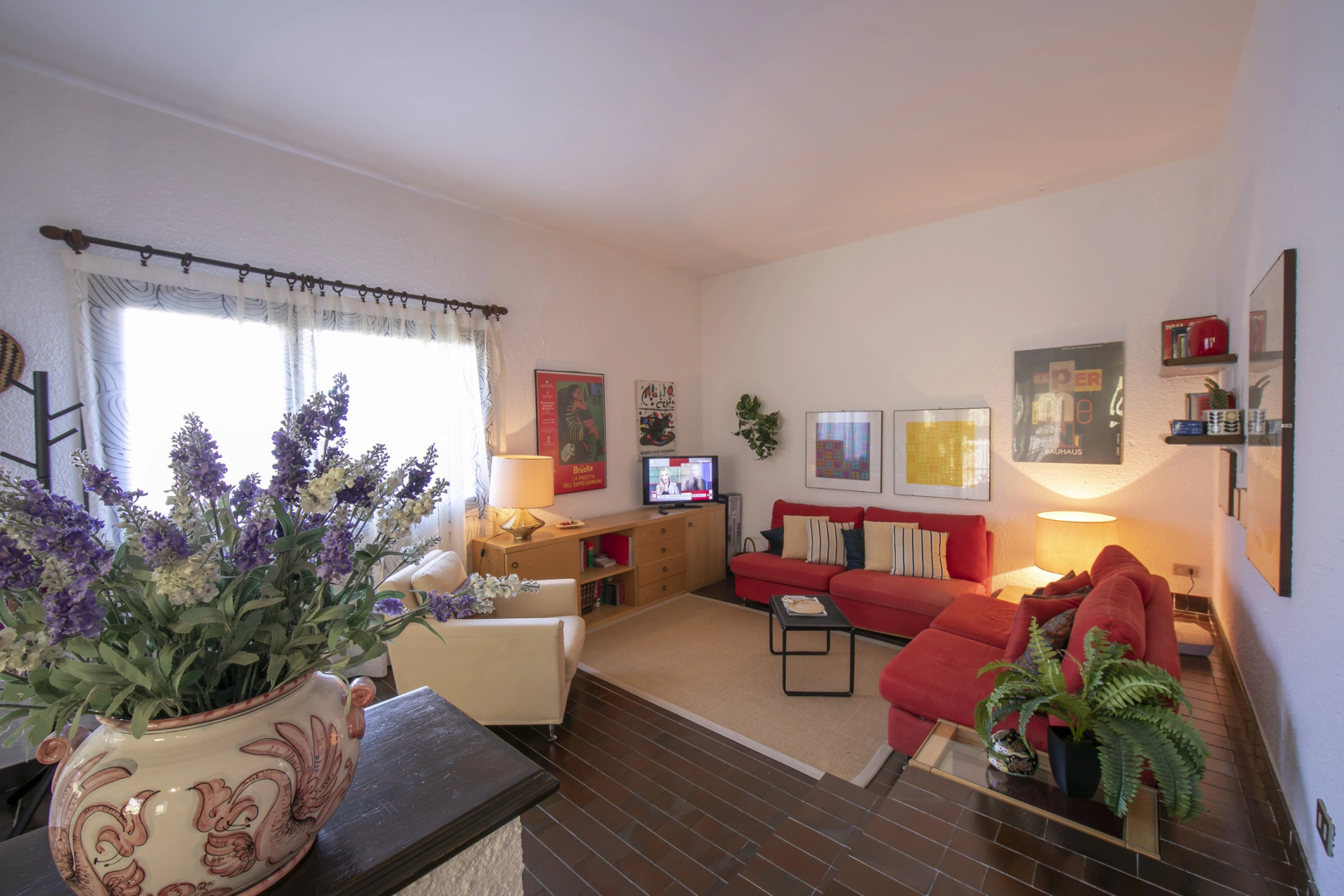 Residenza La Parusciola
