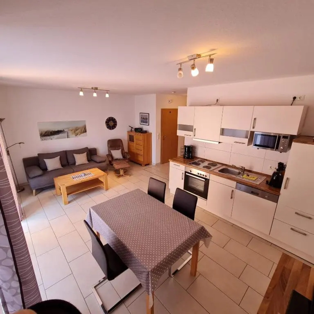 Ferienwohnungen Saida Wohnung 11