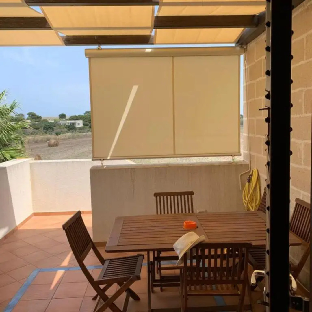 Al Covone-1 - Residence Burrone