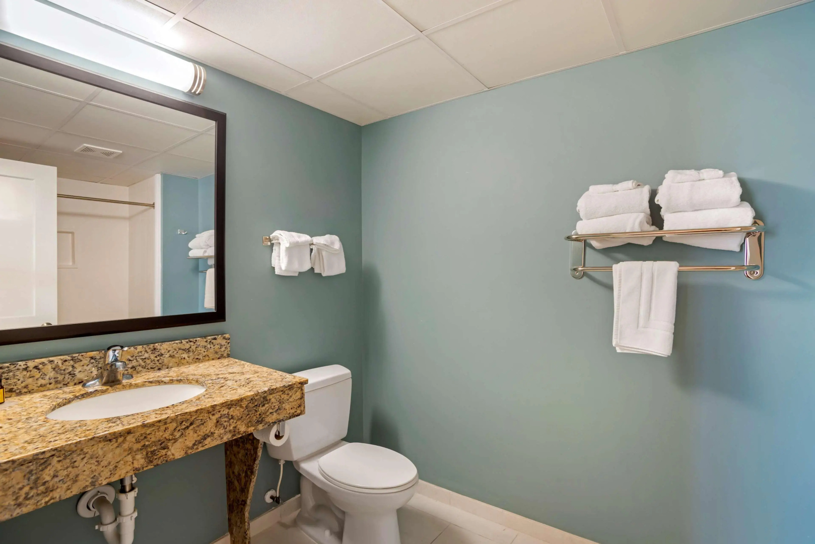 Best Western Plus Ocean City