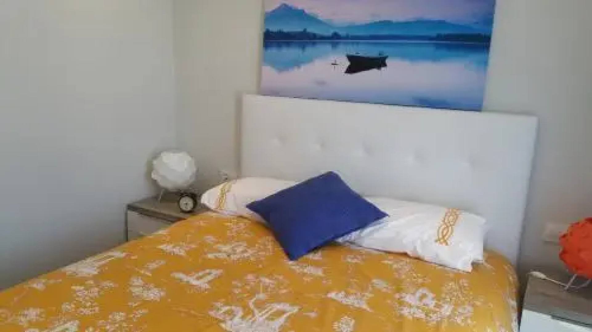 Apartamento Castrelos