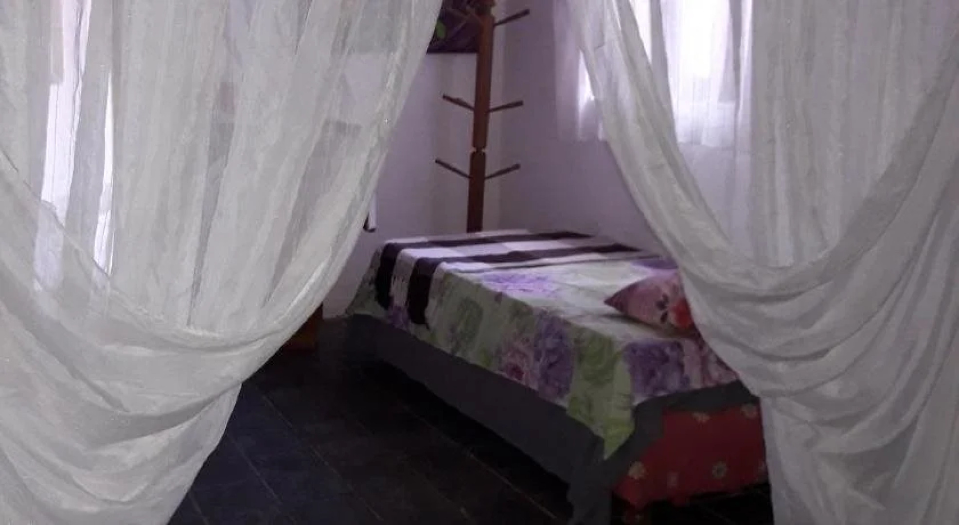 Pousada Jardim dos Coqueiros