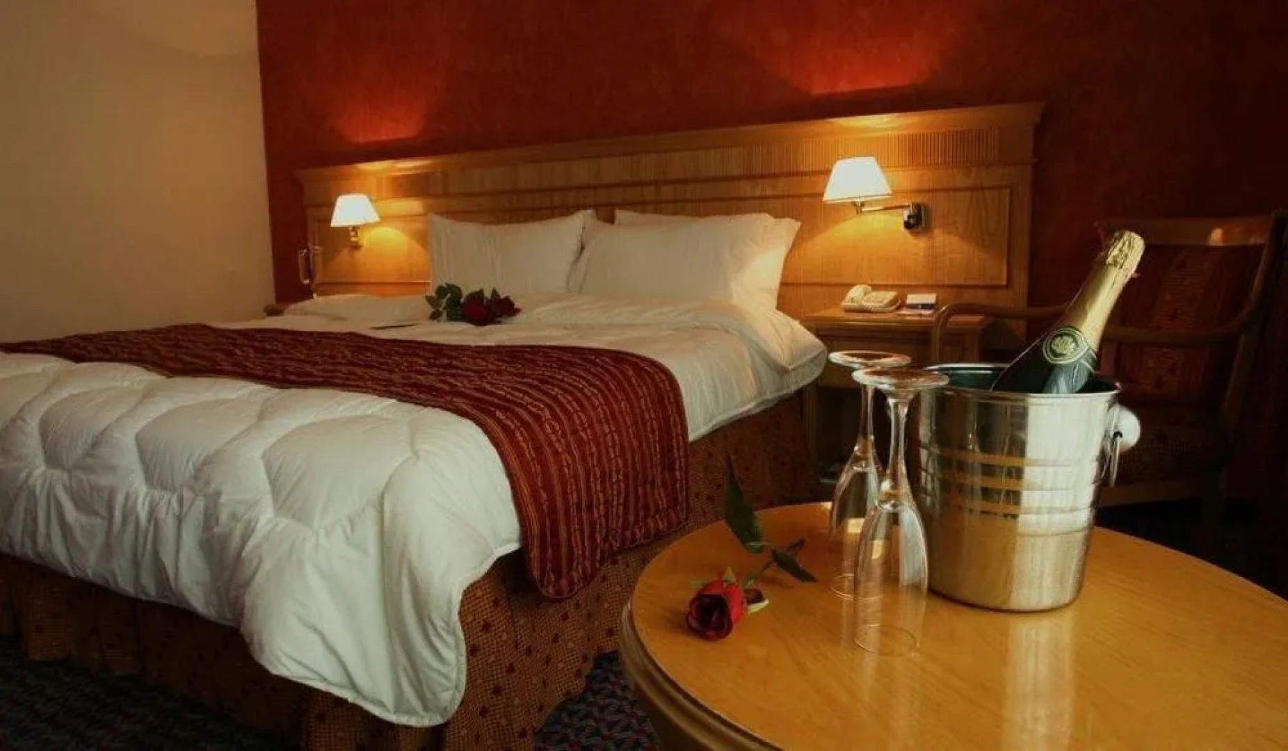 Imperial Palace Hotel