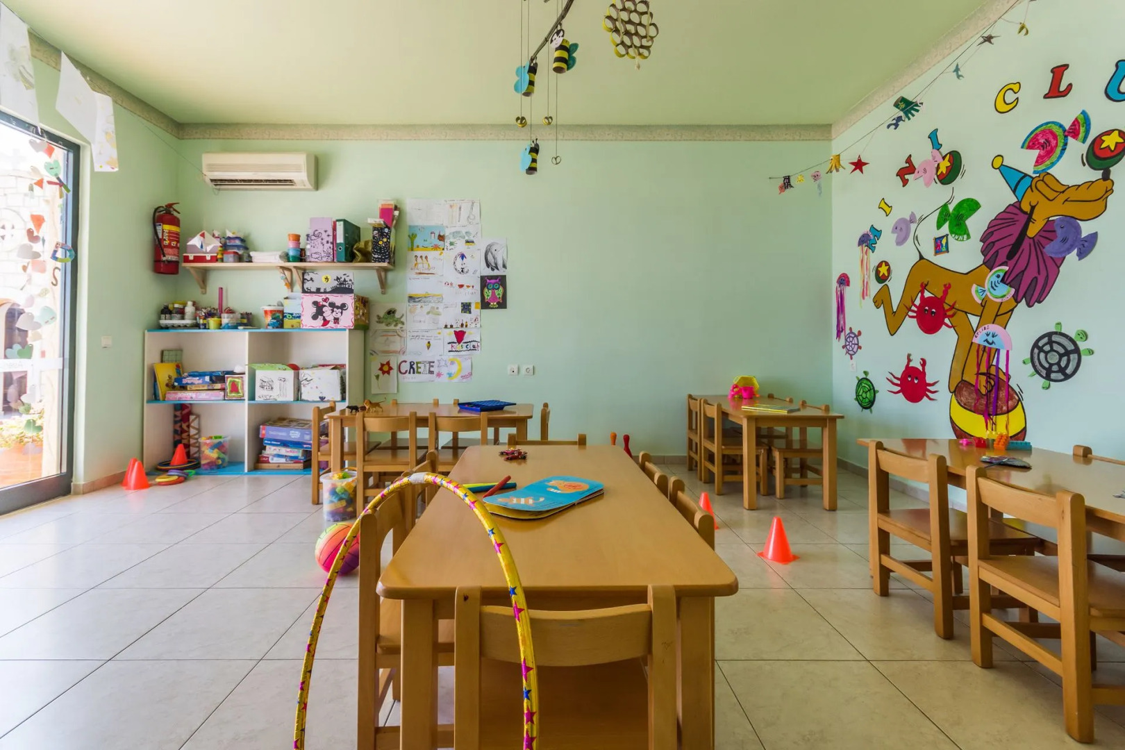 Asterias Village Resort