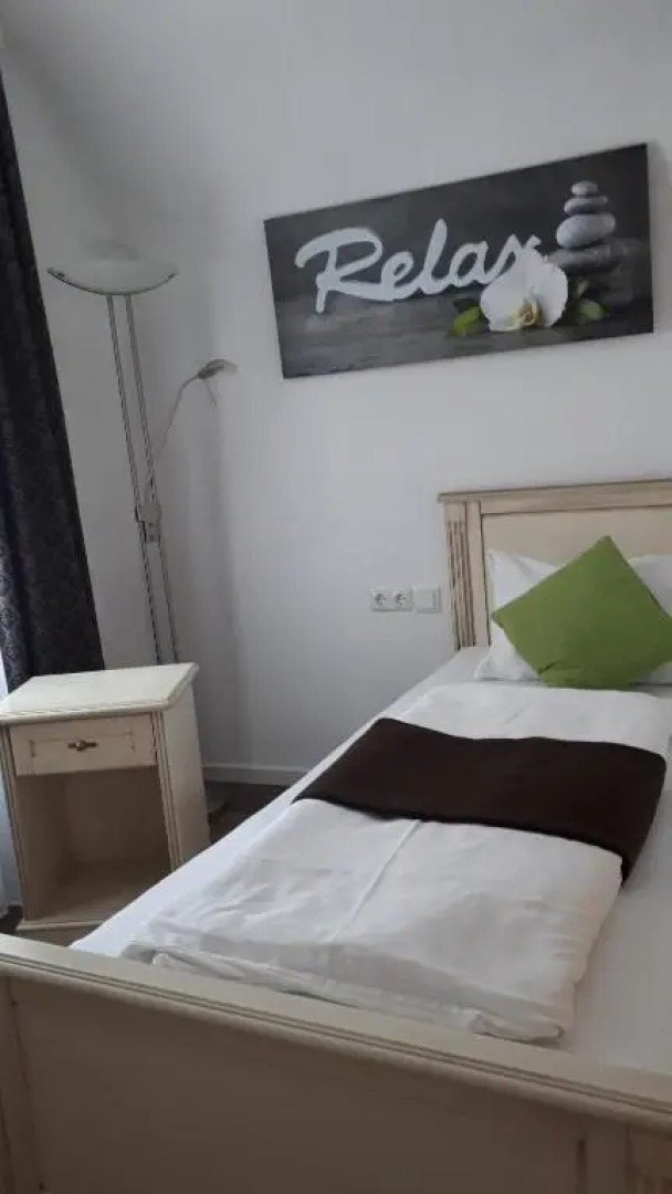 Gasthof-Pension Schwarzer Bär