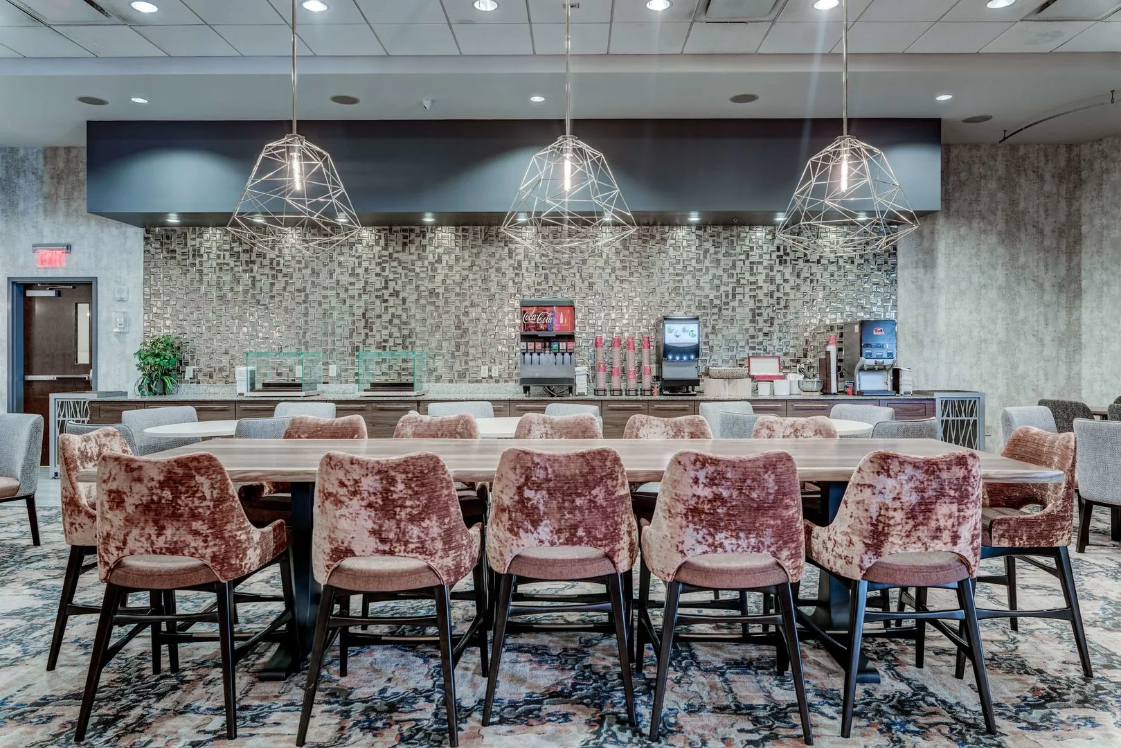 Embassy Suites Atlanta - Kennesaw Town Center