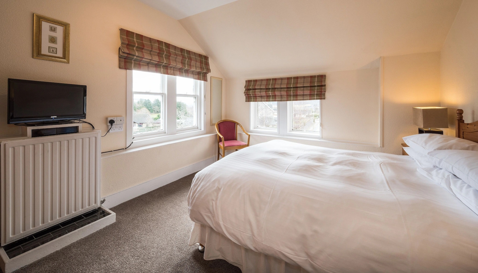 Craigvrack Hotel & Restaurant