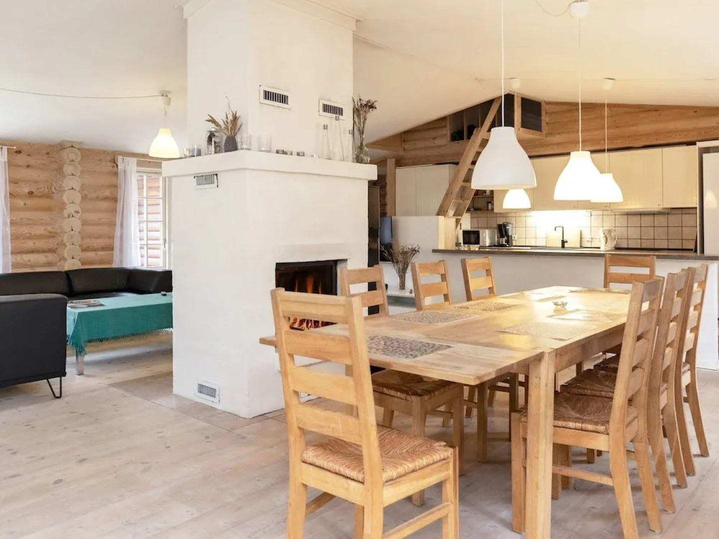 12 Person Holiday Home in Saeby-by Traum