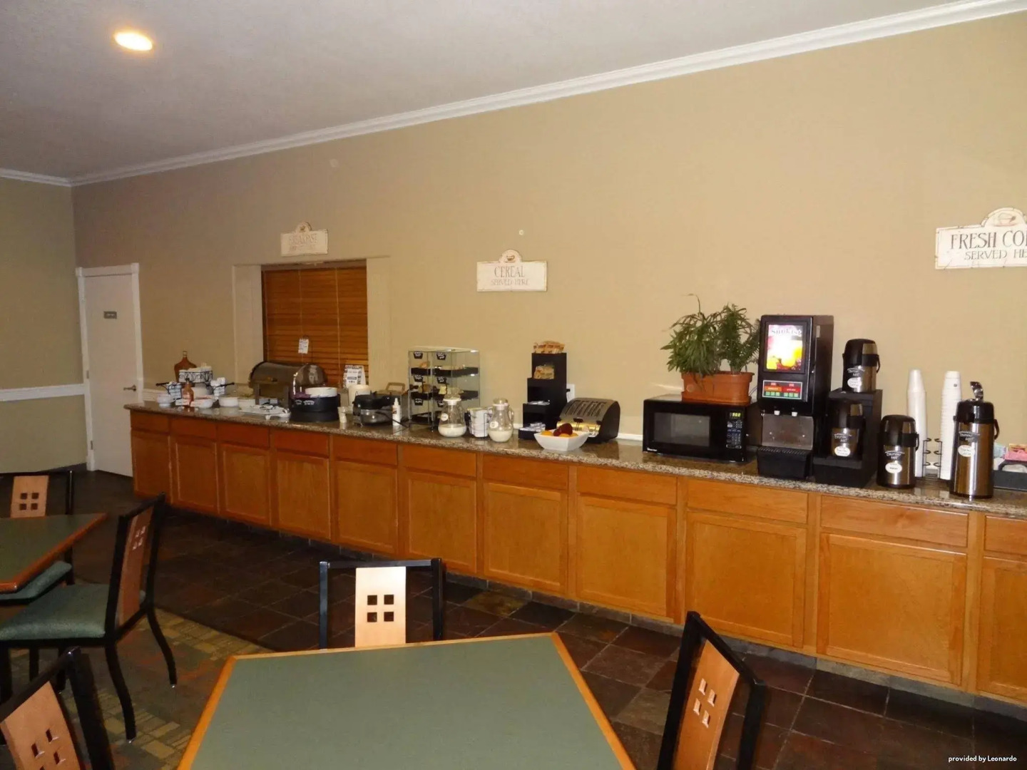 Best Western Hebbronville Inn