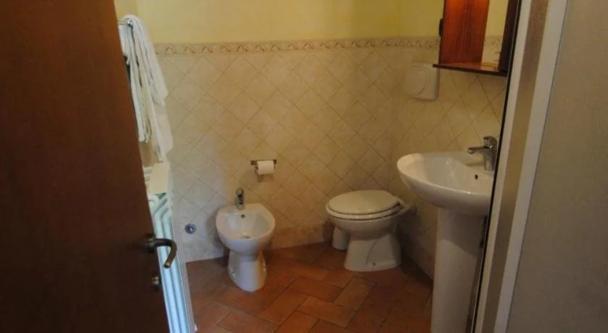 Agriturismo Il Sentiero