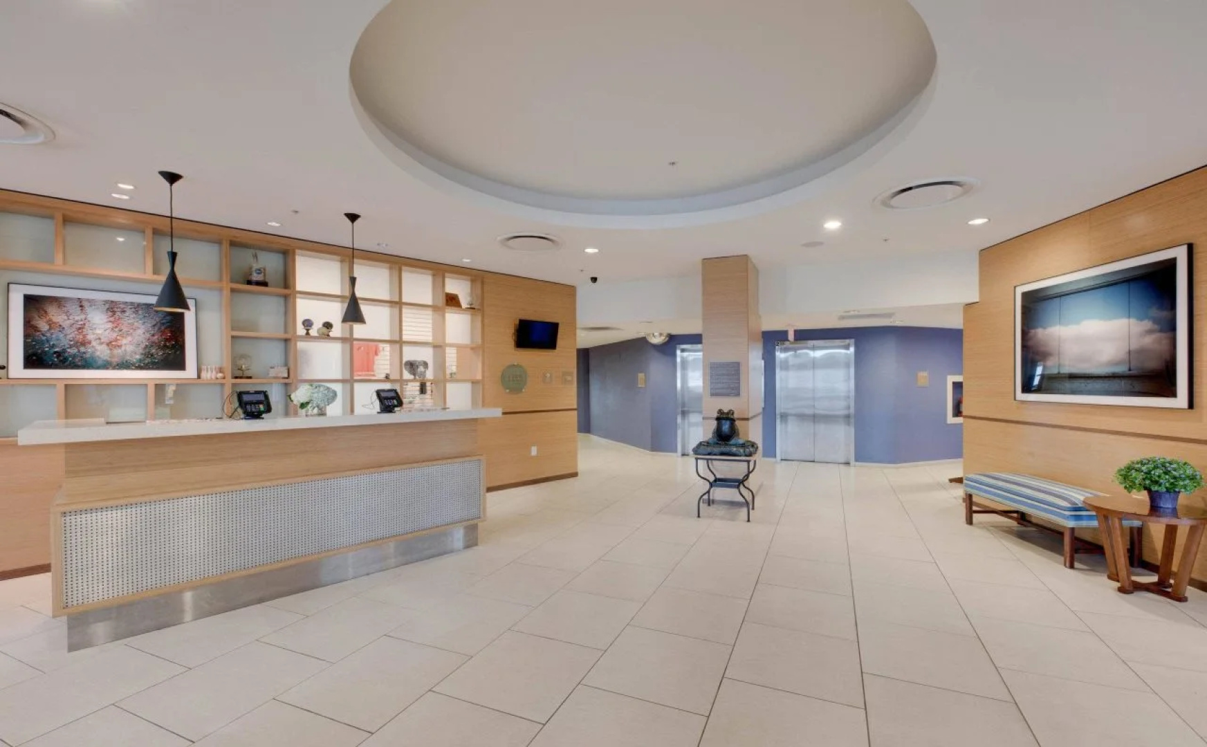 Four Points by Sheraton Tallahassee Downtown