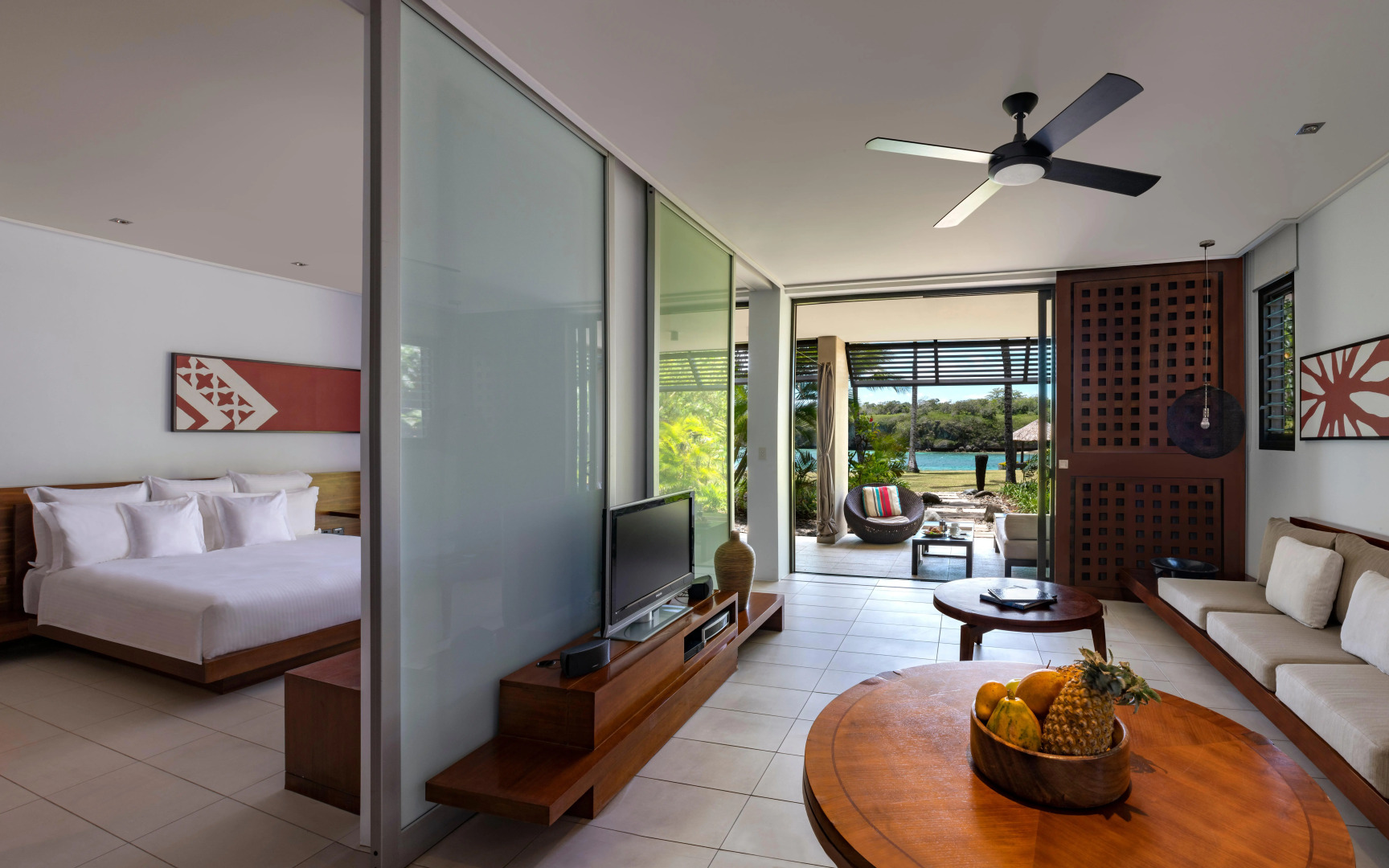 InterContinental Fiji Golf Resort & Spa by IHG