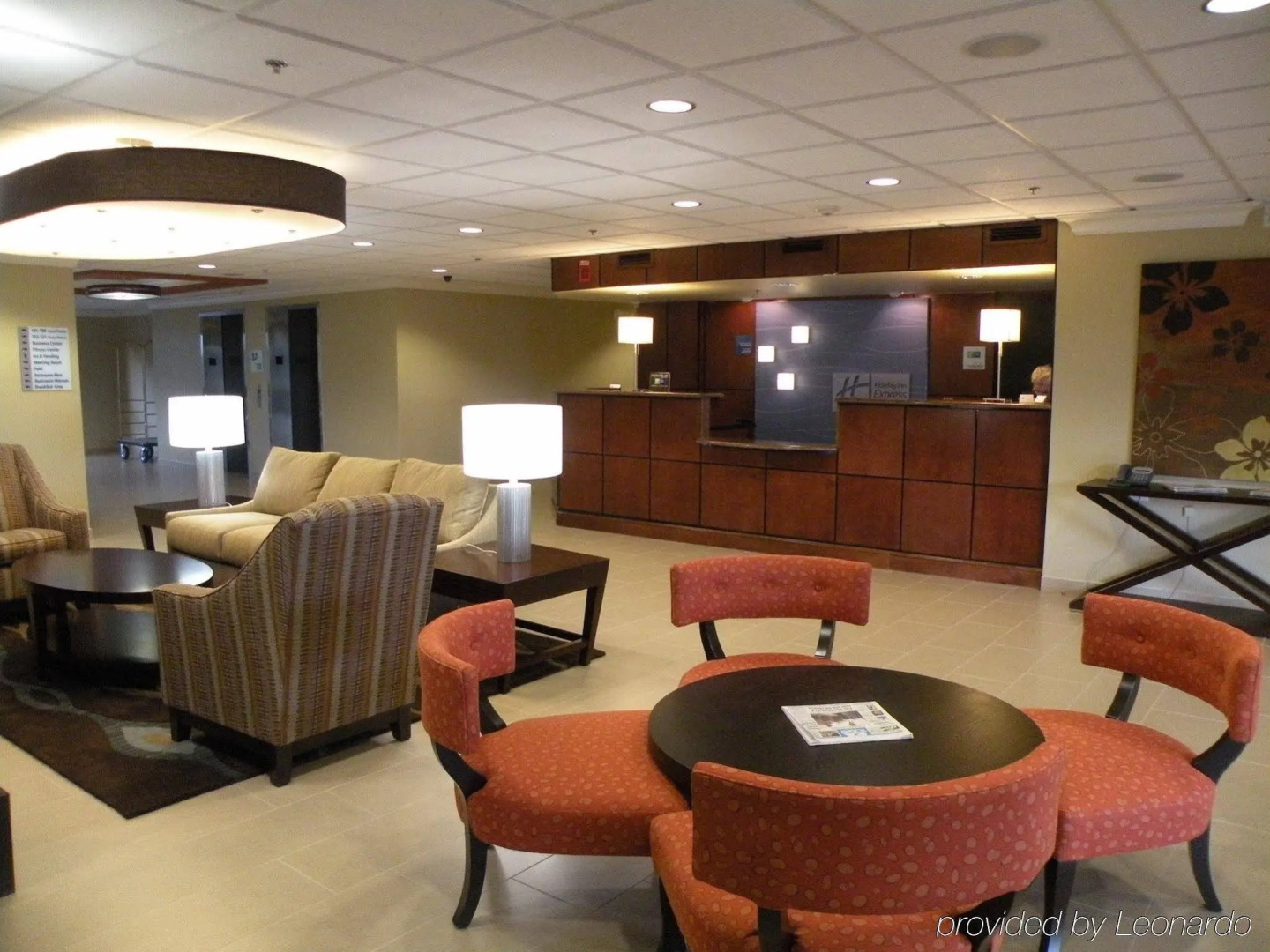 Holiday Inn Express & Suites Ft. Lauderdale N - Exec Airport by IHG