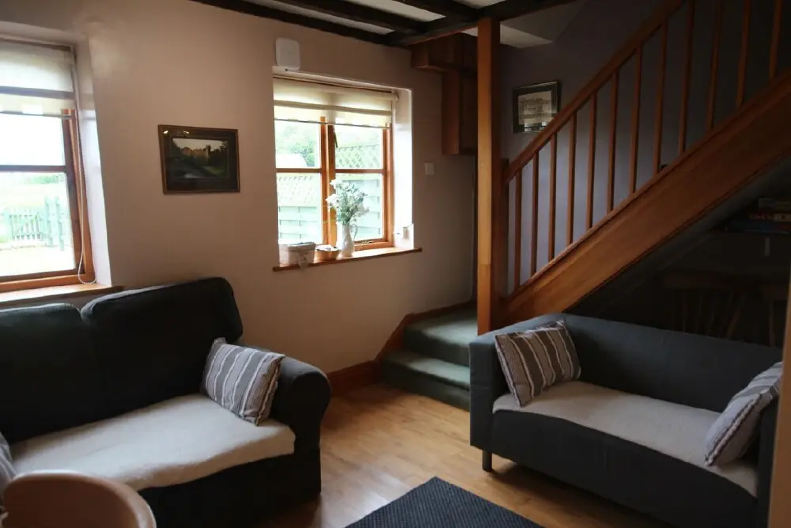 Whitley Elm Cottages