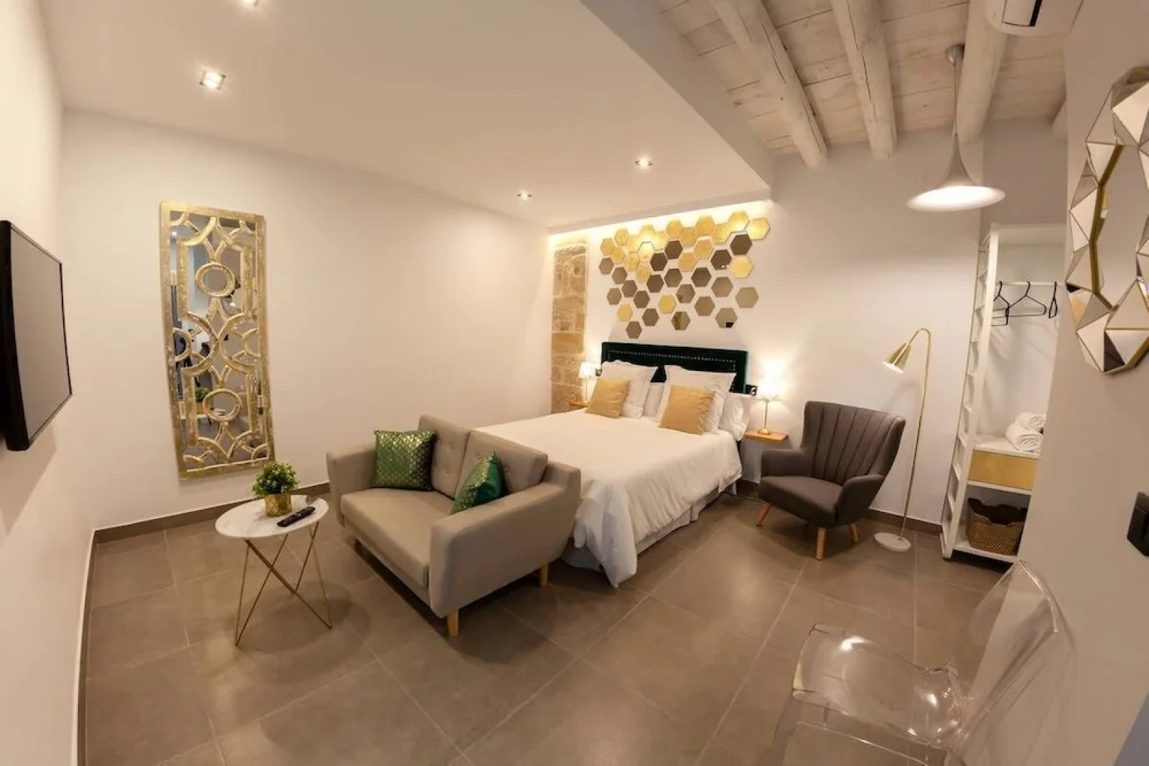 VITORES BOUTIQUE APARTAMENTOS Rincón del Regidor