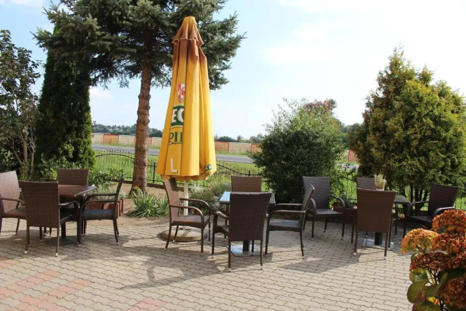 Restauracja Hotel Kassandra