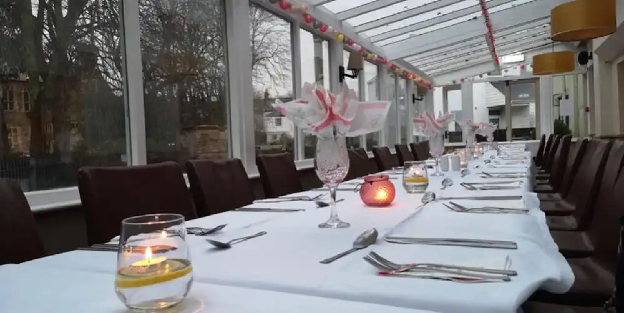 The Barley Sheaf Inn