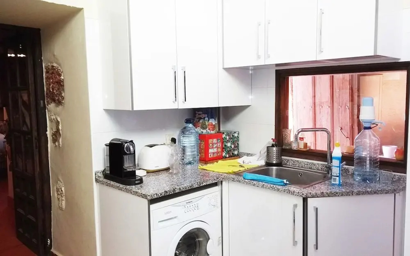 Casa Rural Entrambasorillas