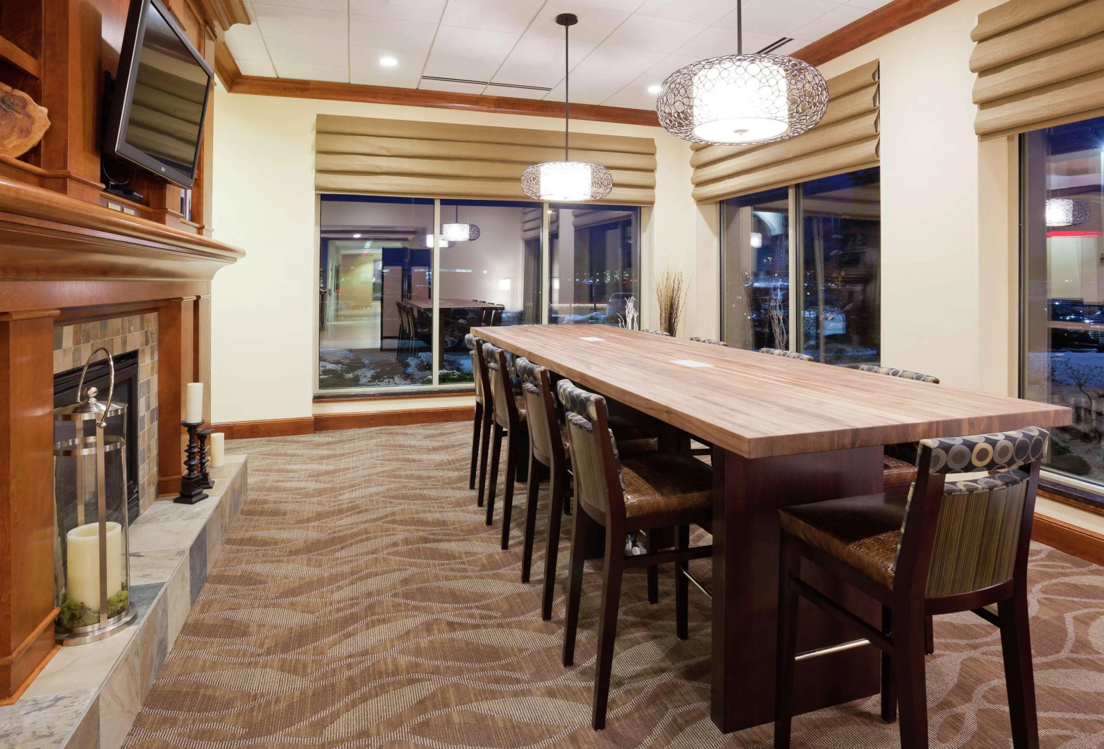 Hilton Garden Inn Madison West/Middleton