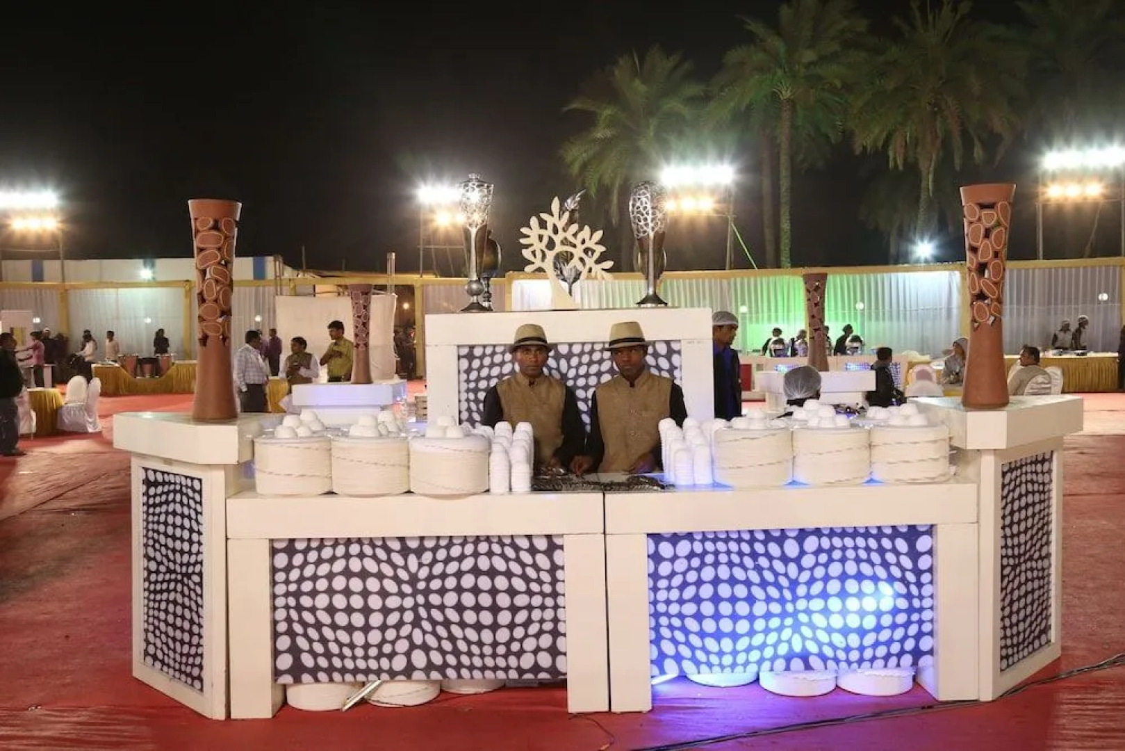 Dariya Darshan Hotel