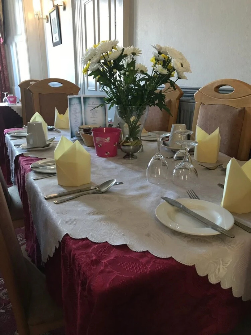 The Sulby Glen Hotel