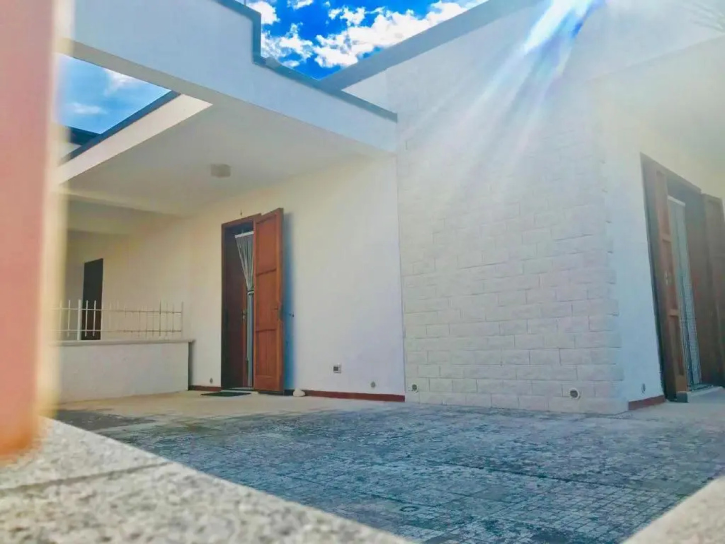 Casa Vacanza Brucoli