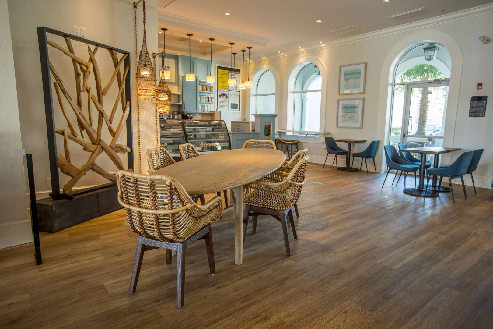 Prestige Oceanfront Resort, WorldHotels Luxury