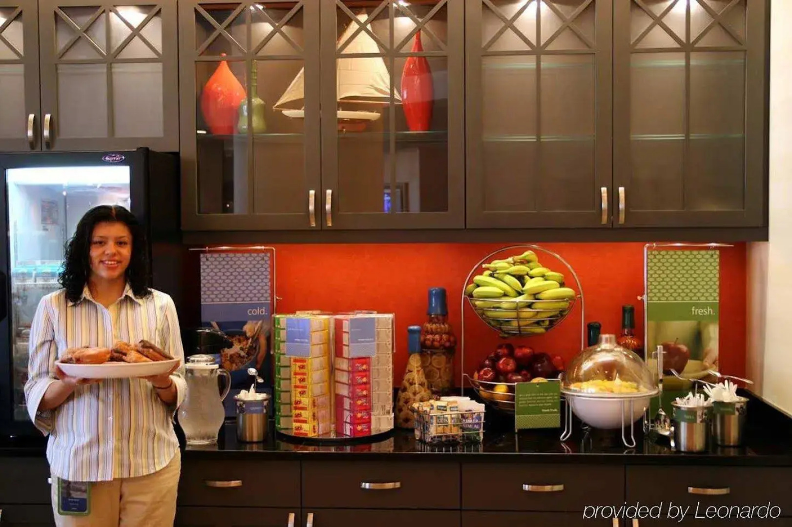 Hampton Inn Baltimore-Downtown-Convention Center