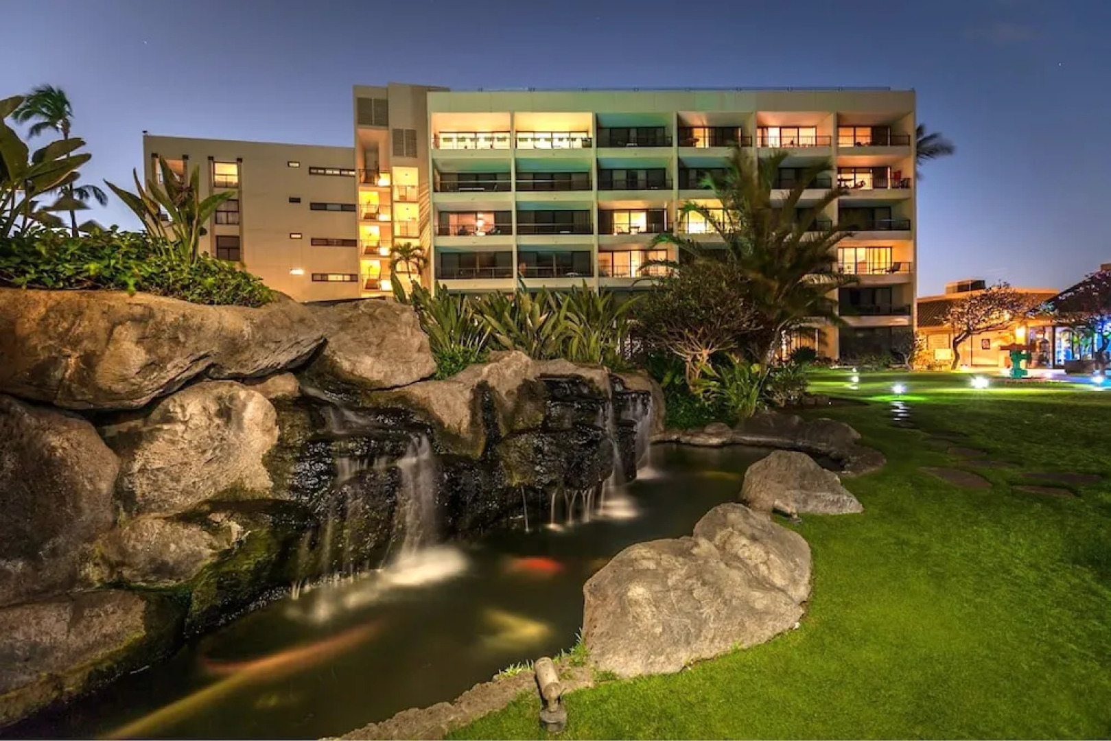 Sugar Beach Resort by Coldwell Banker Island Vacations