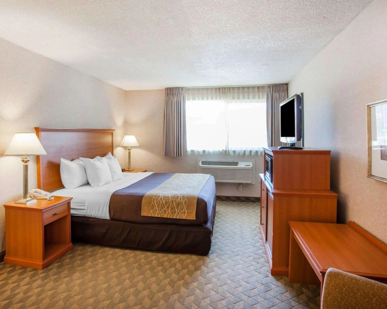 Quality Inn Kirkland