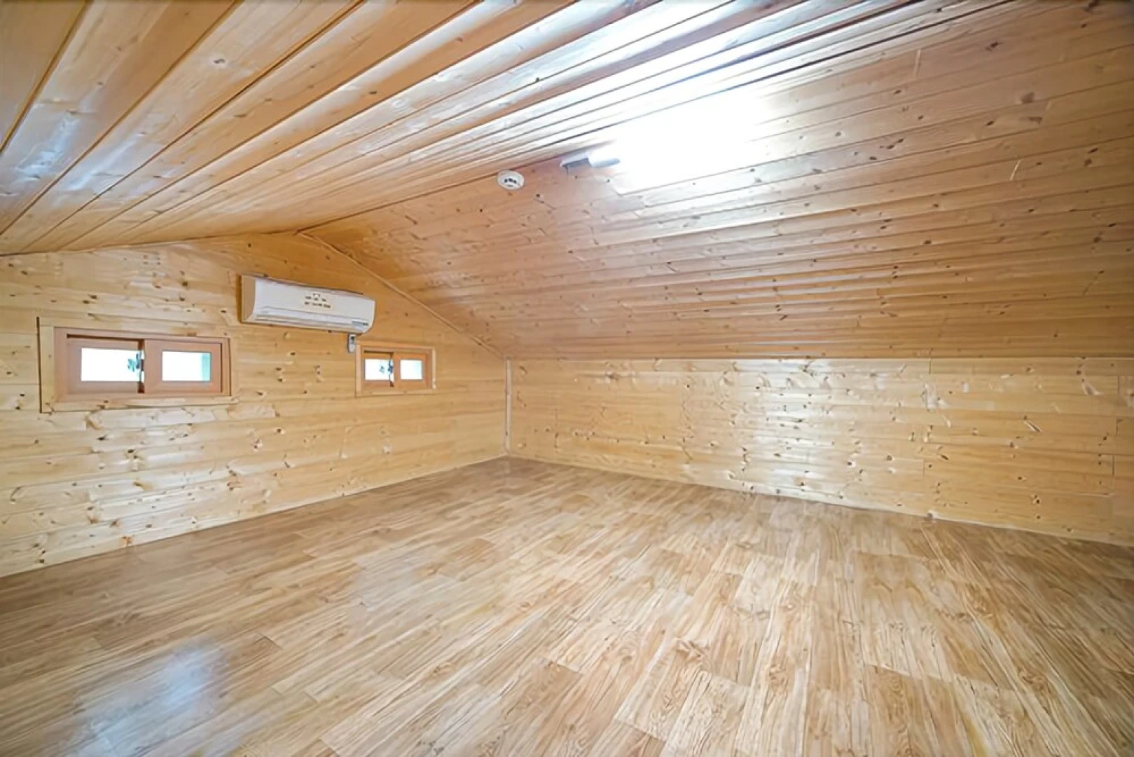 Danyangnam Hanggang Buk Byuk Pension