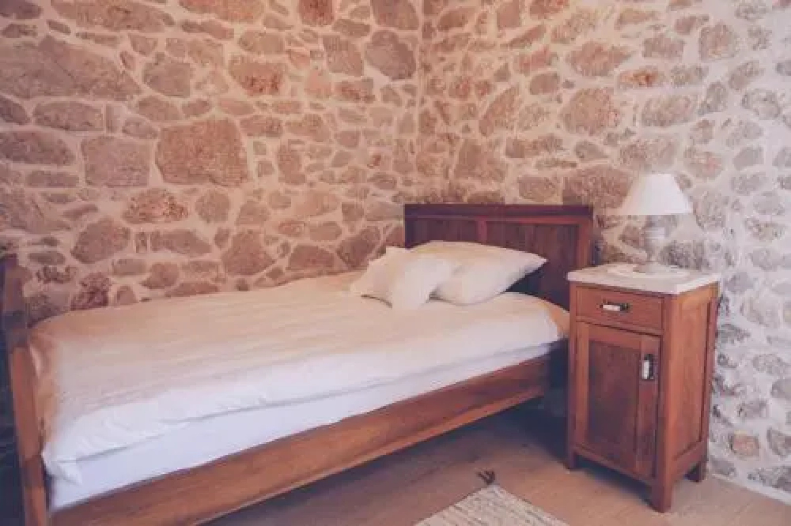 Villa Sv. Petar Krk