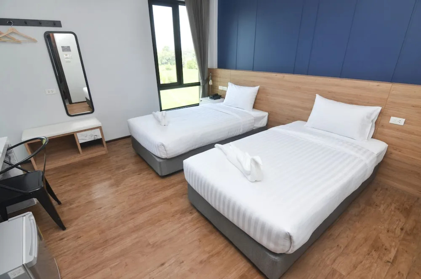 Boondara Boutique Hotel