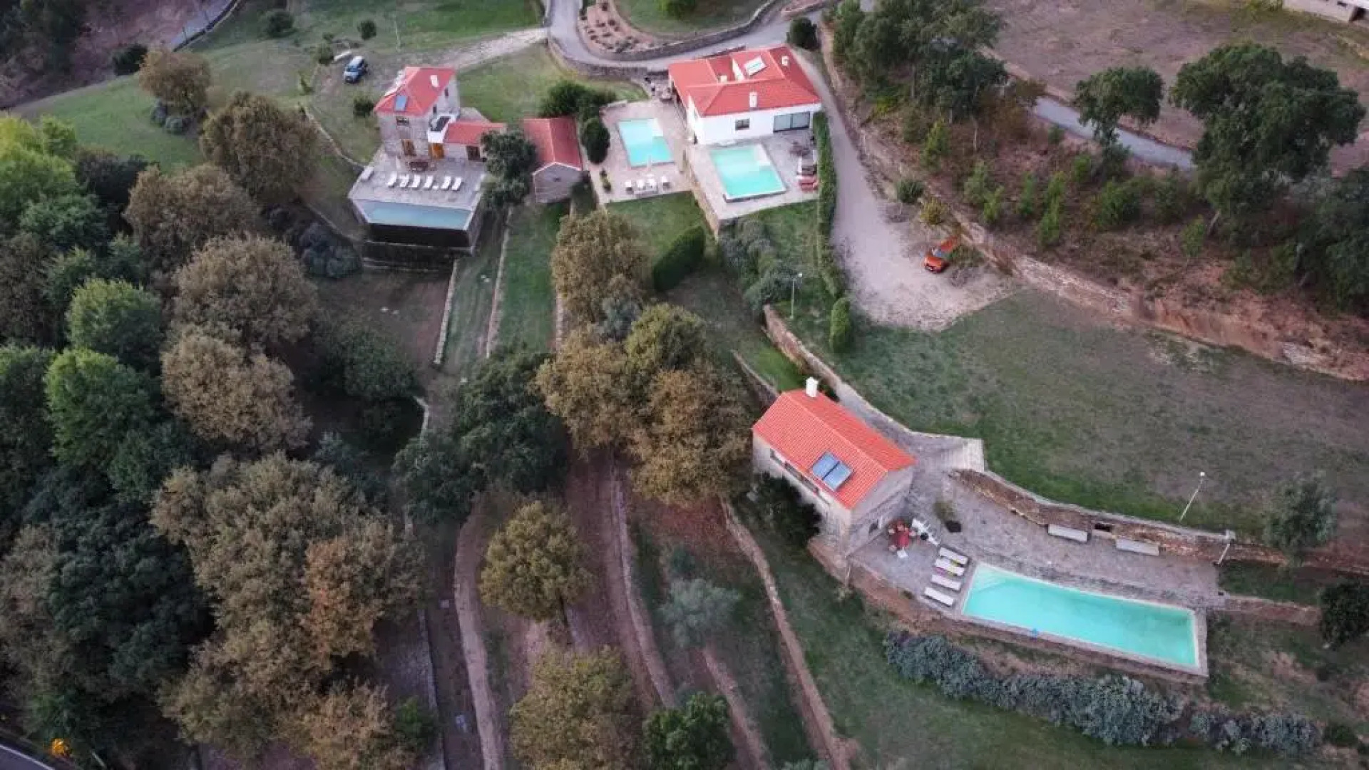 Tapada de São Domingos