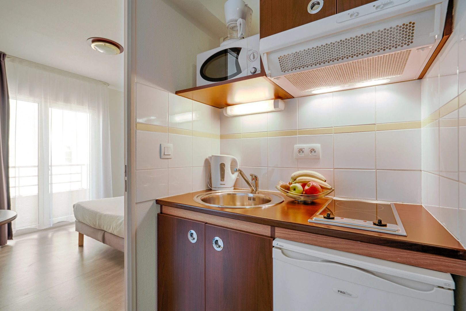 Zenitude Hôtel - Résidences Béziers Centre